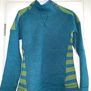 Marmot Vivian Sweater New Small